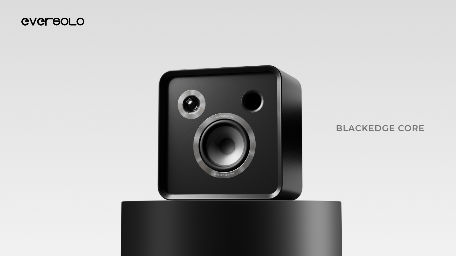 超想象，不将就——艾索洛SE100 无源HiFi书架音箱正式发布