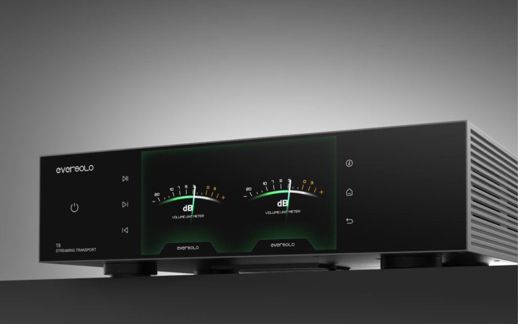 OTA V1.5.90丨持续进化，体验进阶——全系升级evotune PRO，无界扩展屏功能等